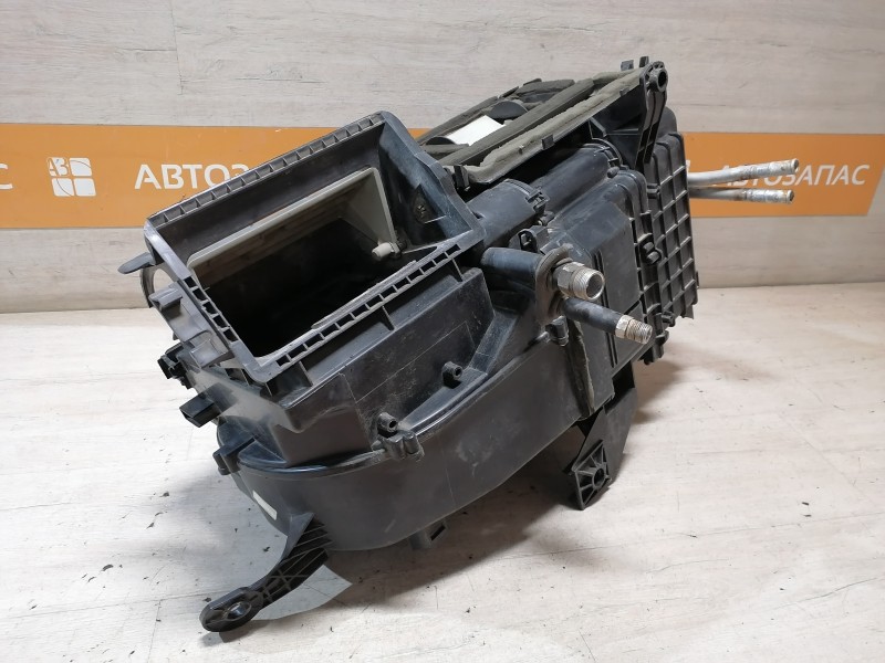 BYD печка корпус климат