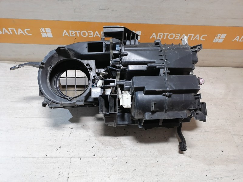 BYD печка корпус климат