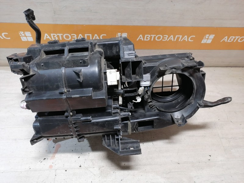 BYD печка корпус климат