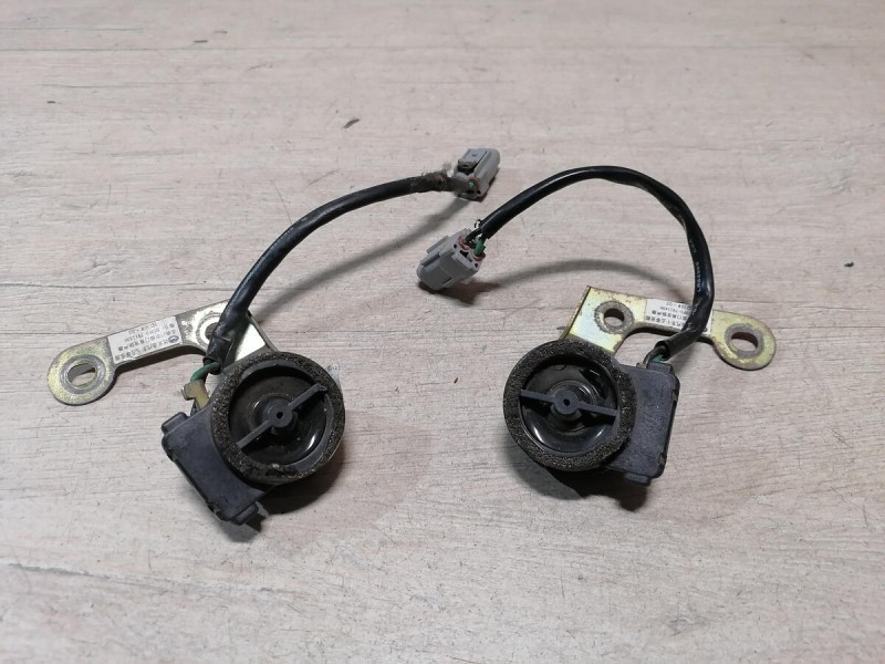 BYD пищалка комплект