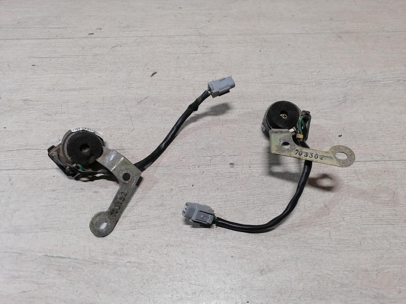 BYD пищалка комплект