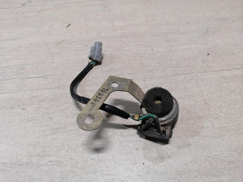 BYD пищалка комплект