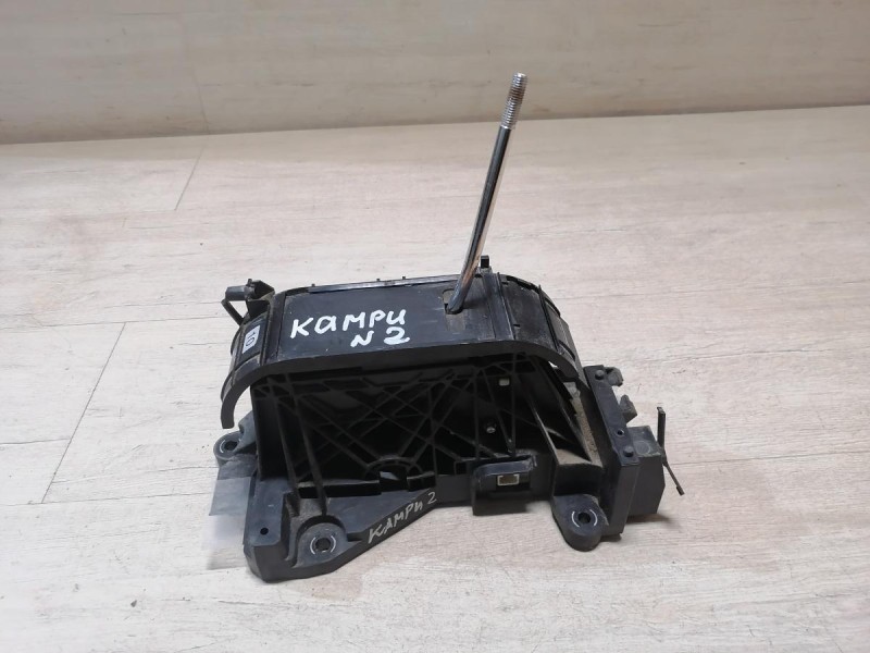 Camry v40 №2 кулиса АКПП двс 2,4