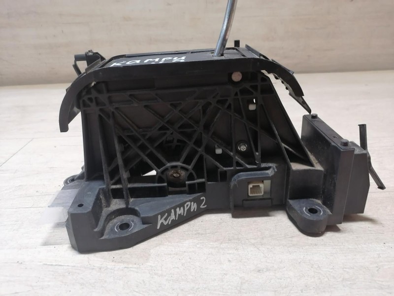 Camry v40 №2 кулиса АКПП двс 2,4