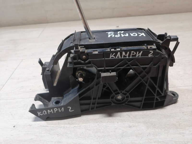 Camry v40 №2 кулиса АКПП двс 2,4