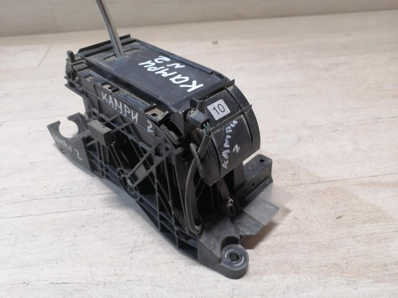 Camry v40 №2 кулиса АКПП двс 2,4