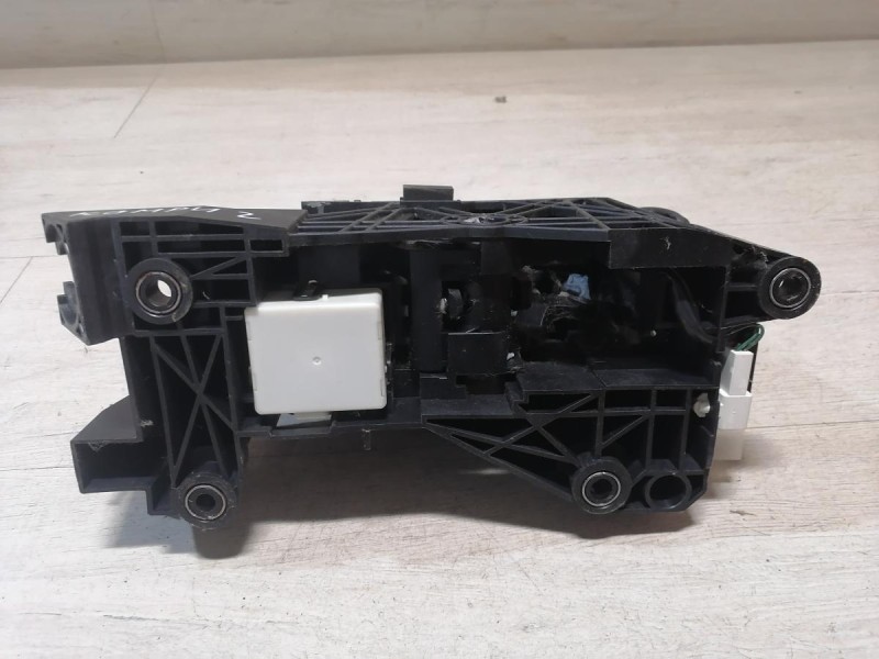 Camry v40 №2 кулиса АКПП двс 2,4