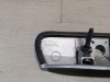 Camry v40 №2 молдинг крышки багажника