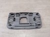 Camry v40 №2 плафон салона центральный
