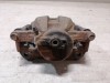 Camry v40 №2 суппорт передний левый