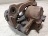 Camry v40 №2 суппорт передний правый