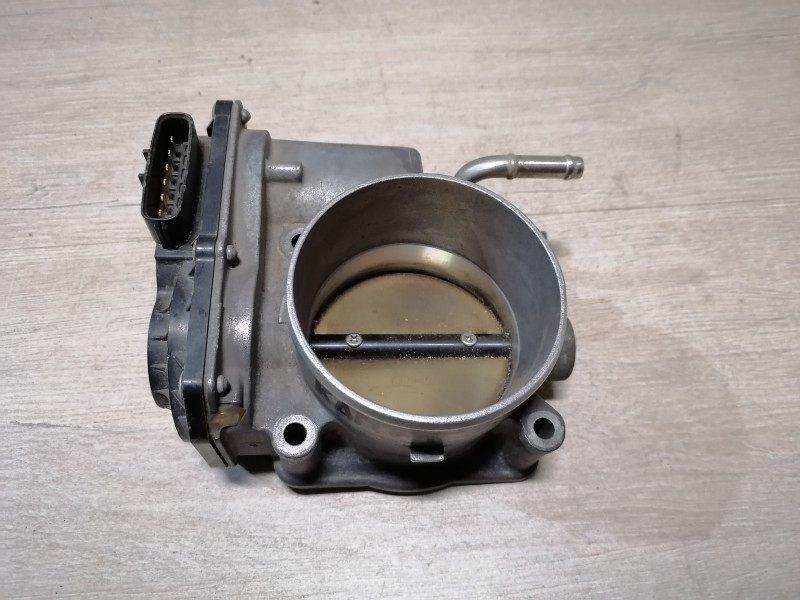 Camry v40 №3  дроссельная заслонка 3,5