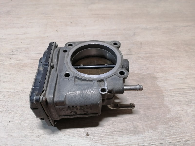 Camry v40 №3  дроссельная заслонка 3,5