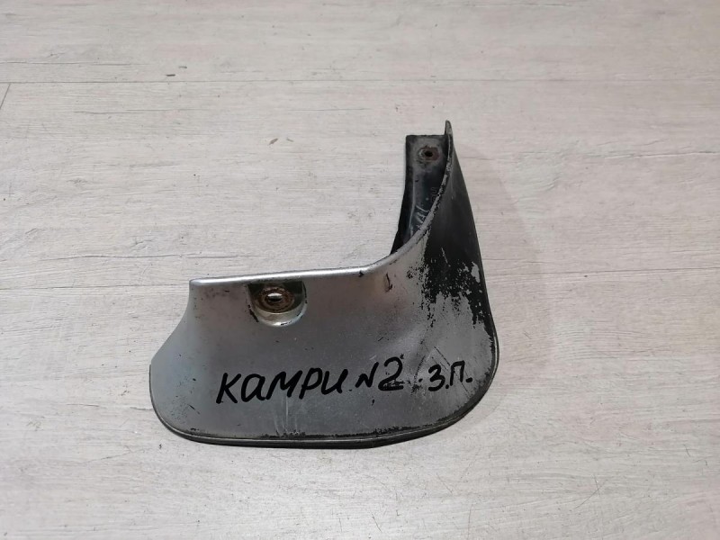 Camry v40 №2 брызговик задний правый