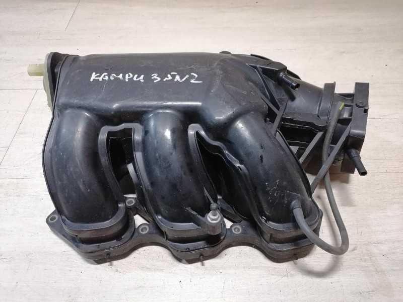 Camry v40 №3 коллектор впускной ДВС 3.5
