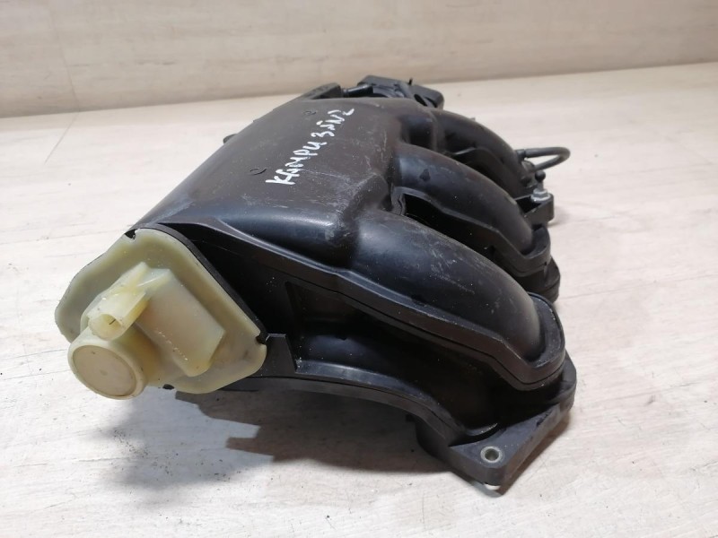 Camry v40 №3 коллектор впускной ДВС 3.5
