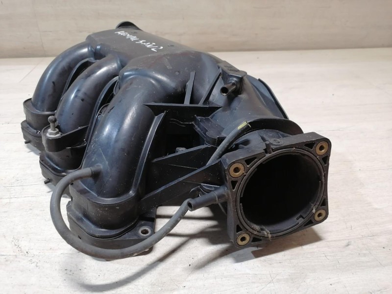 Camry v40 №3 коллектор впускной ДВС 3.5