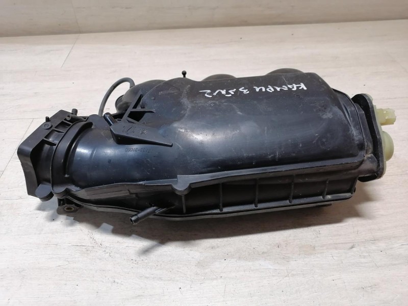 Camry v40 №3 коллектор впускной ДВС 3.5