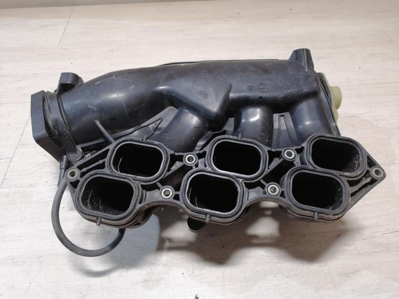 Camry v40 №3 коллектор впускной ДВС 3.5