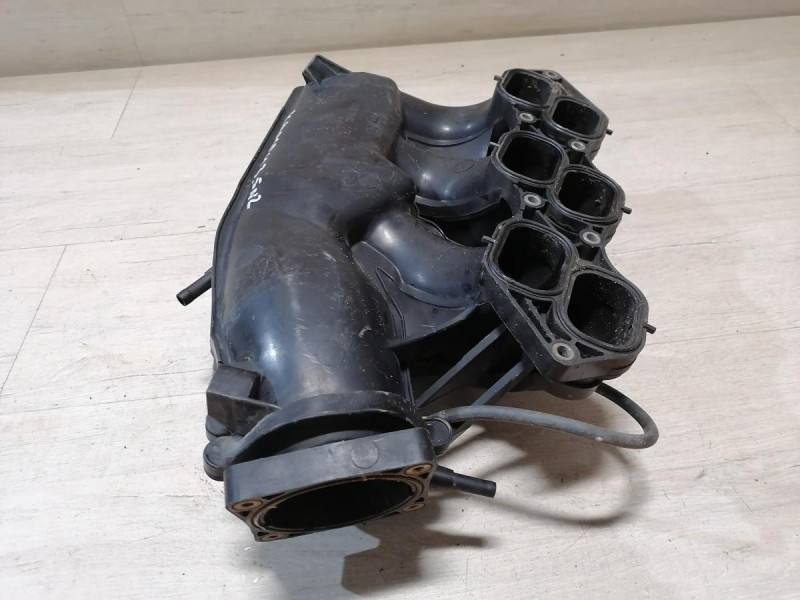 Camry v40 №3 коллектор впускной ДВС 3.5