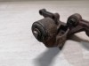 Camry v40 №3 кулак задний левый