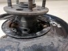 Camry v40 №3 кулак задний правый