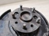 Camry v40 №3 кулак задний правый