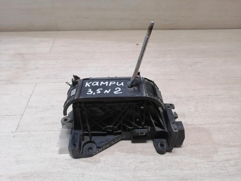 Camry v40 №3 кулиса АКПП двс 3,5