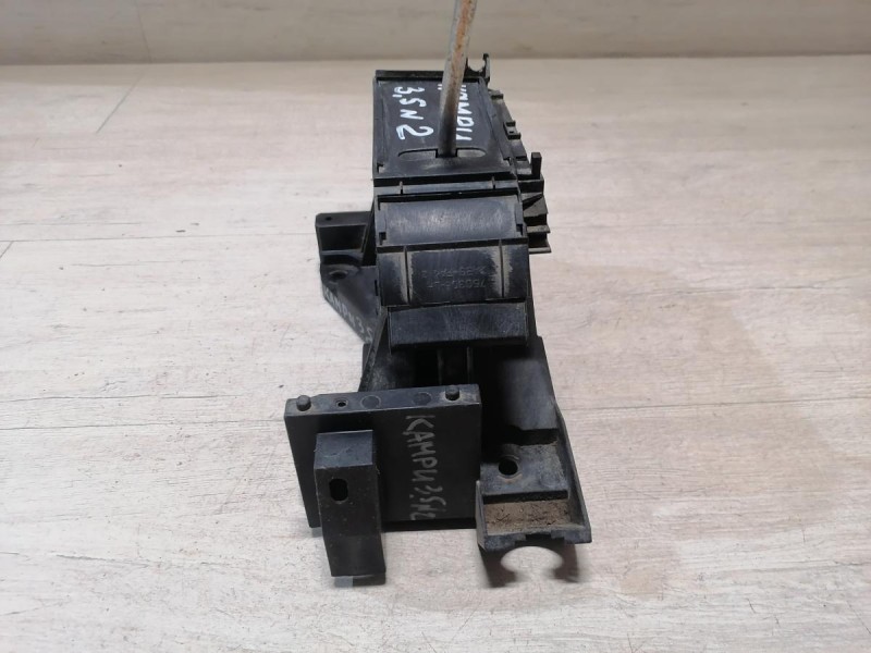 Camry v40 №3 кулиса АКПП двс 3,5
