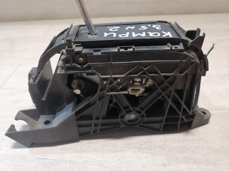 Camry v40 №3 кулиса АКПП двс 3,5