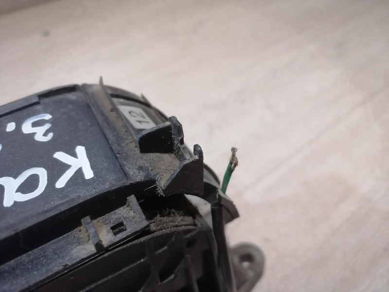 Camry v40 №3 кулиса АКПП двс 3,5