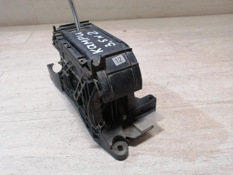 Camry v40 №3 кулиса АКПП двс 3,5