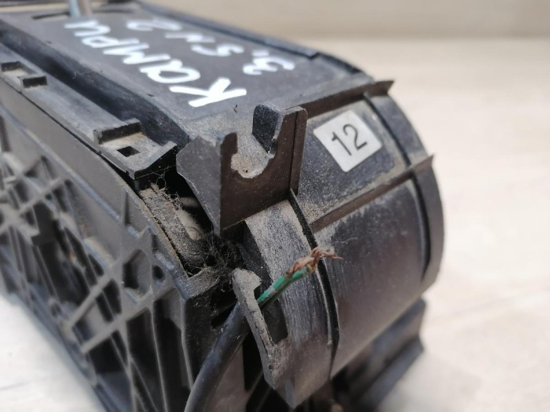 Camry v40 №3 кулиса АКПП двс 3,5