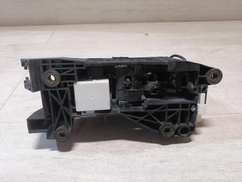 Camry v40 №3 кулиса АКПП двс 3,5