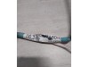 Camry v40 №3 проводка потолка