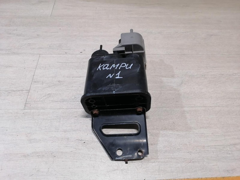 Camry v40 абсорбер топливный