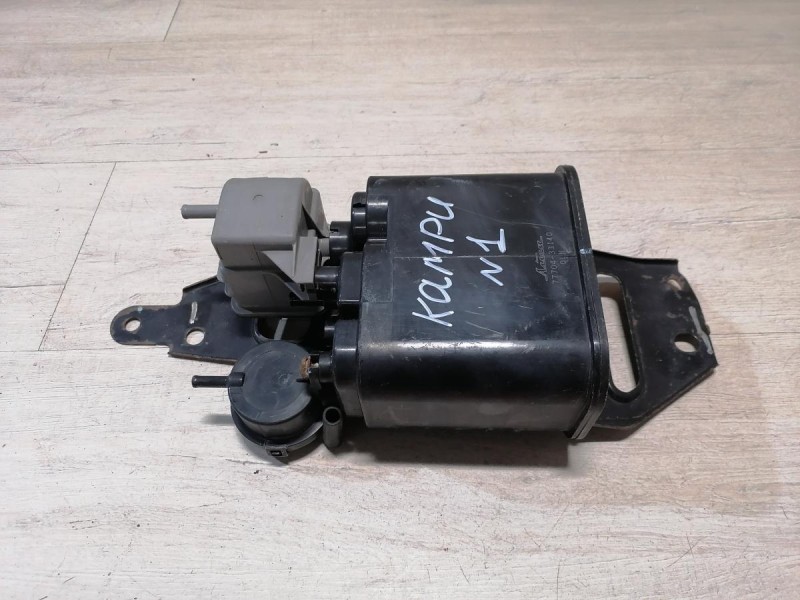 Camry v40 абсорбер топливный