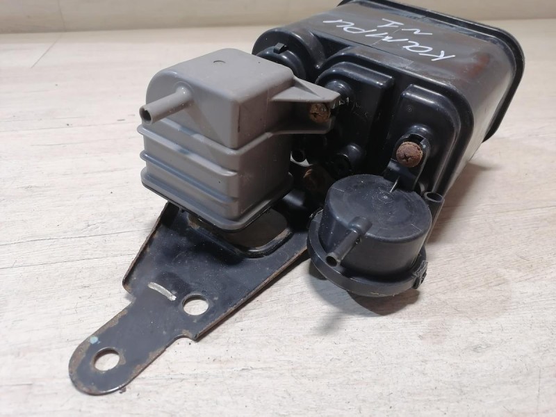 Camry v40 абсорбер топливный