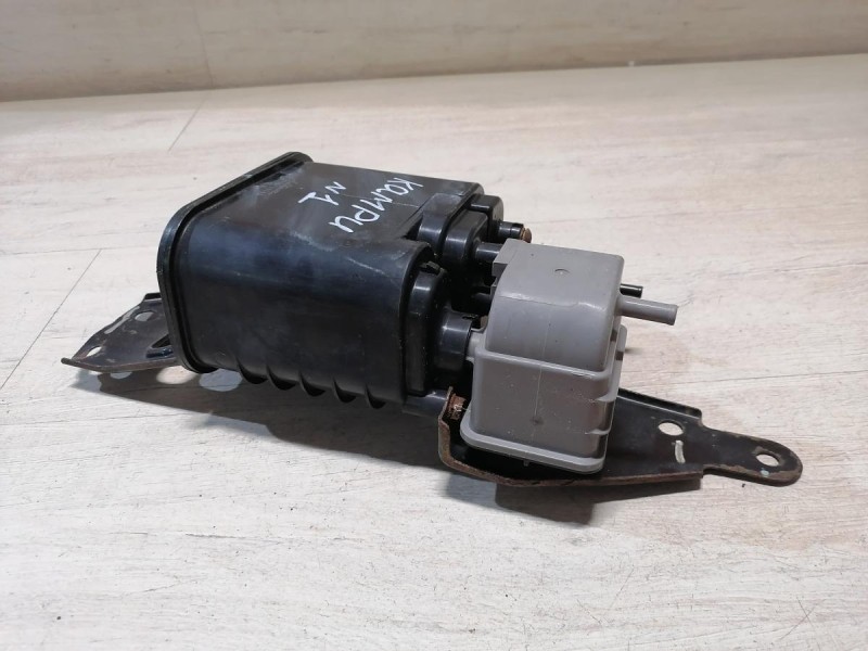 Camry v40 абсорбер топливный