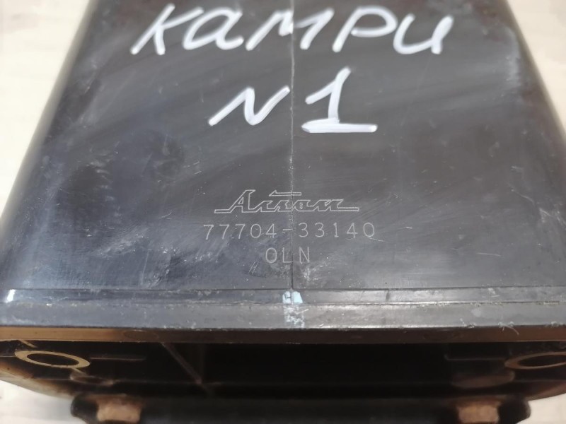 Camry v40 абсорбер топливный