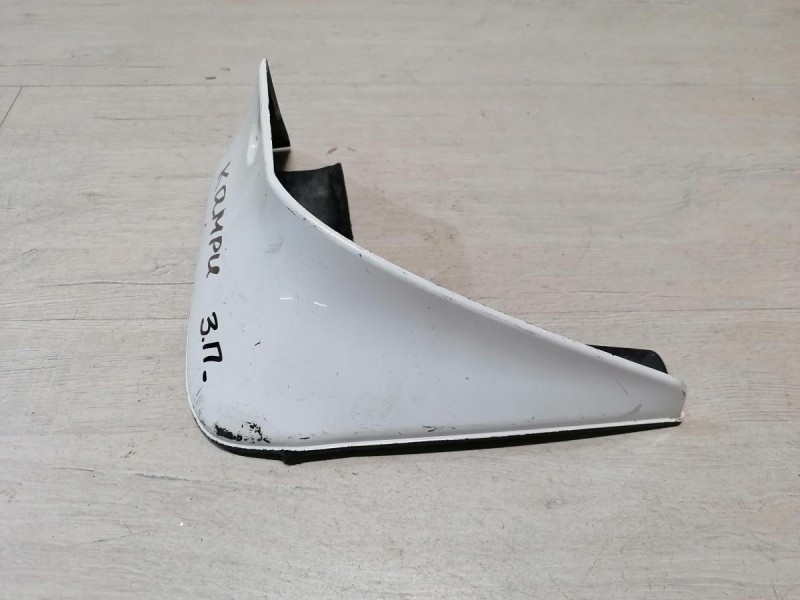 Camry v40 №1 брызговик задний правый