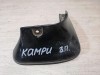 Camry v40 брызговик задний правый