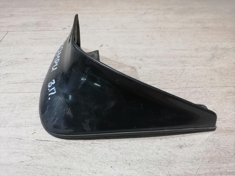 Camry v40 брызговик задний правый