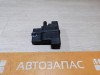Accent №3 резонатор воздушного фильтра 2819026610 деф