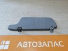 Accent №3 козырек солнцезащитный левый правый к-кт