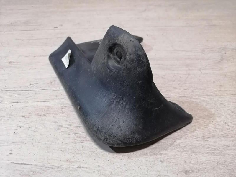 Accent №3 брызговик задний правый