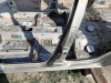 Sandero №12 порог левый