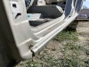 Sandero №12 порог левый