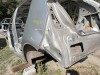 Sandero №12 крыло заднее левое деф