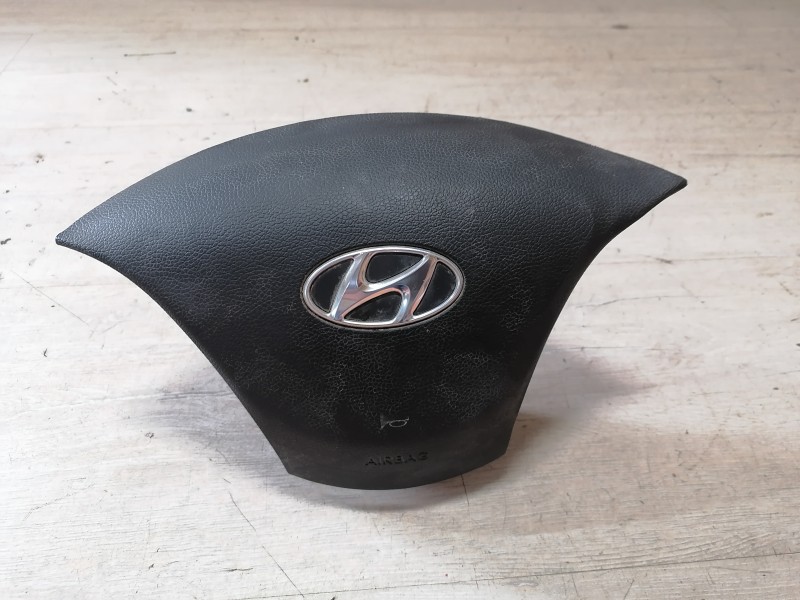 Elantra 5 П подушка безопасности в руль водителя